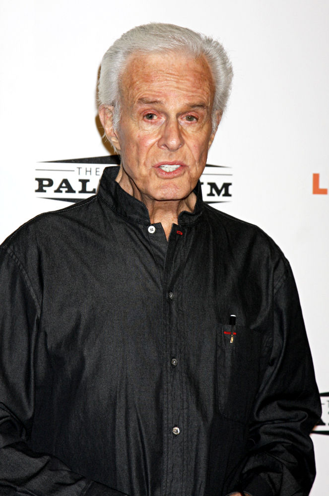 Robert Culp;<br>The 2009 Lint Roller Party - Arrivals