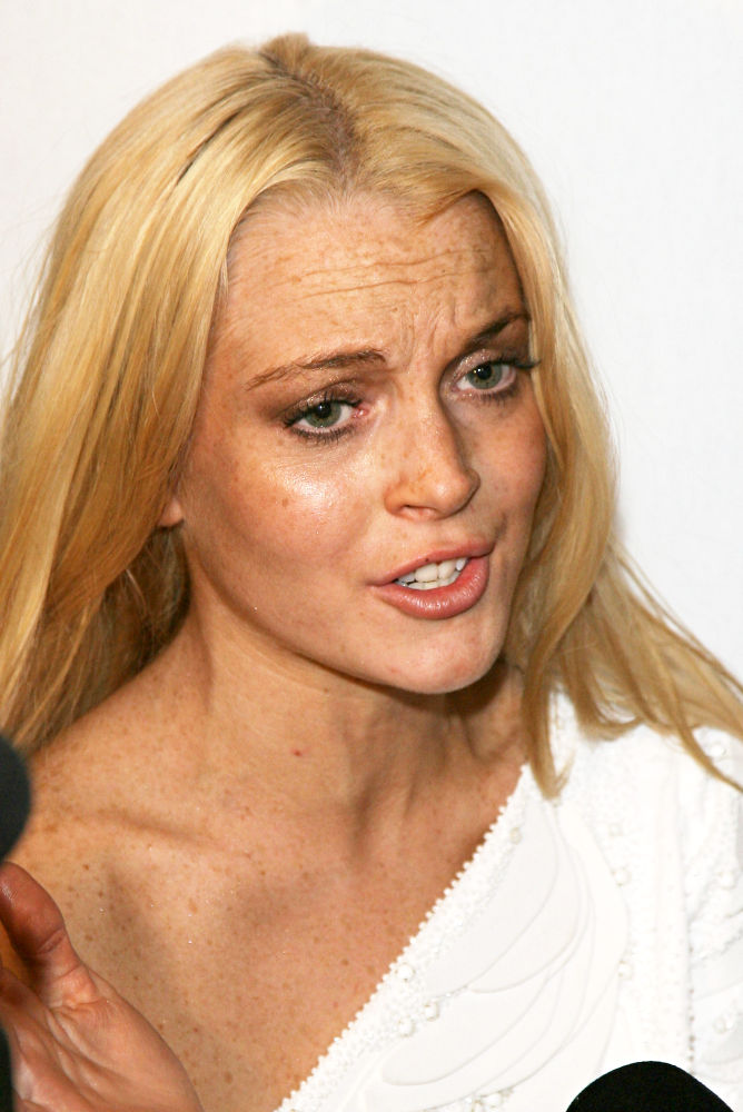 Michael Lohan Asks All 4 One to Write Song About Lindsay