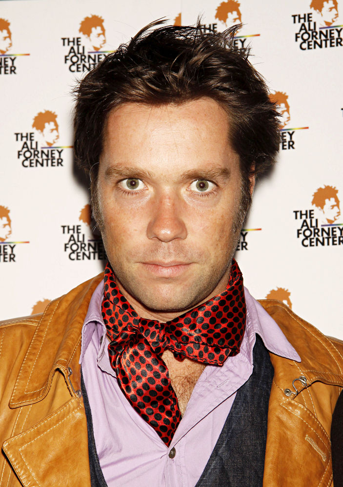 Rufus Wainwright Gets His Opera Debut Done Quickly for Ailing Mother