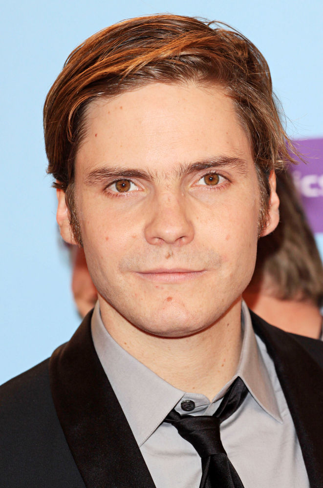 Daniel Bruhl Picture 1 - The 2009 MTV European Music Awards (EMAs