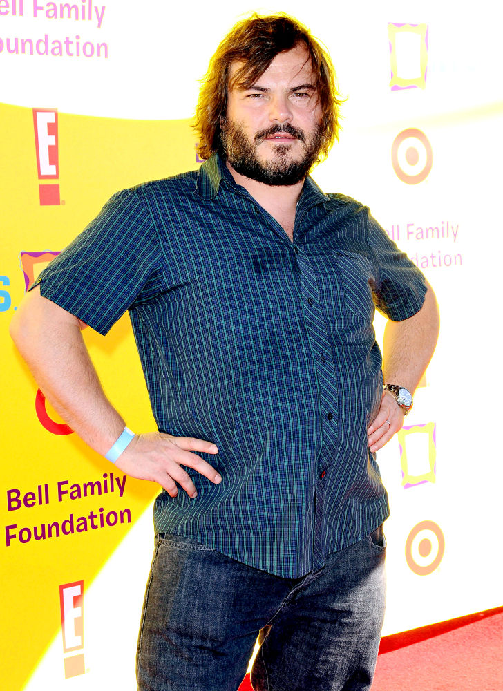Jack Black Picture 53 - “Year One” New York Premiere - Arrivals