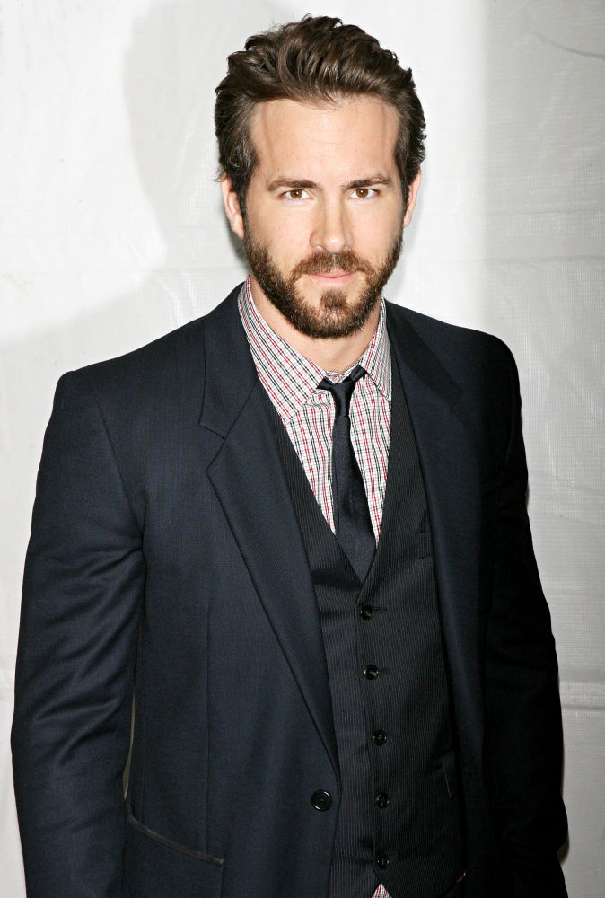 Ryan Reynolds;<br>The IFP's 19th Annual Gotham Independent Film Awards