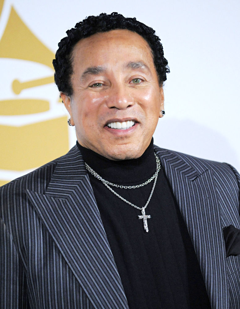 Smokey Robinson Makes Jackson Five's Classic as Hidden Track in New Album