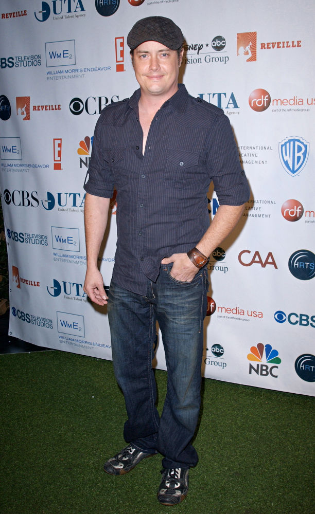 Jeremy London Pictures, Latest News, Videos.