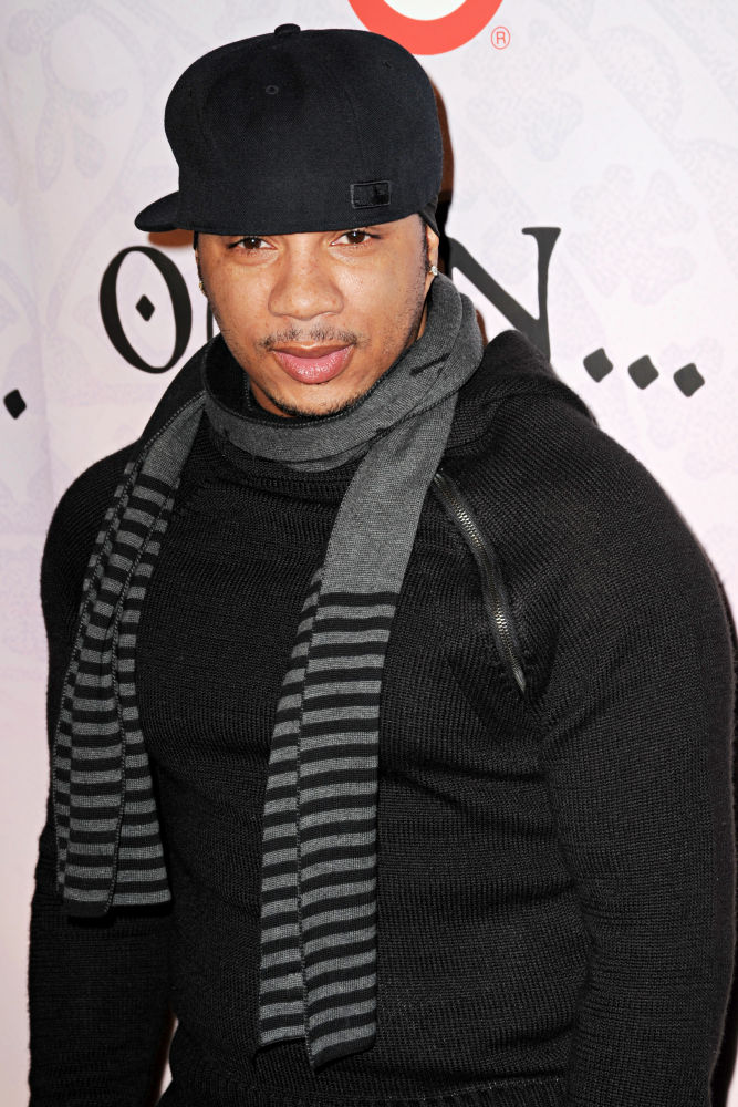 Shane Sparks Picture 1 2008 Mtv Video Music Awards Arrivals