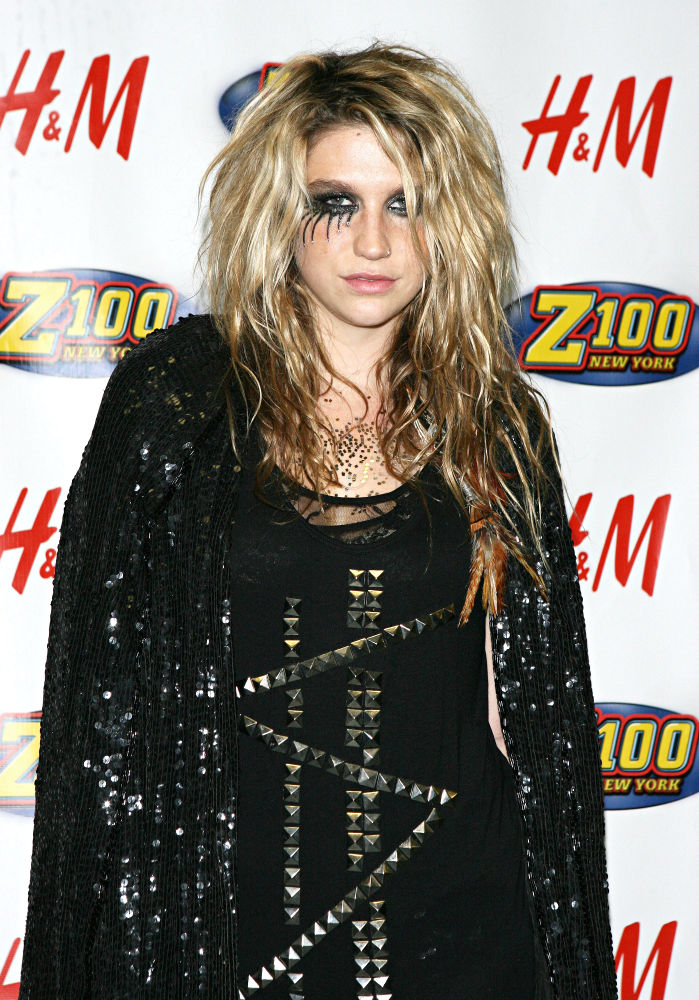 Rep Says Ke$ha and DJ Skeet Skeet's Relationship Is Platonic