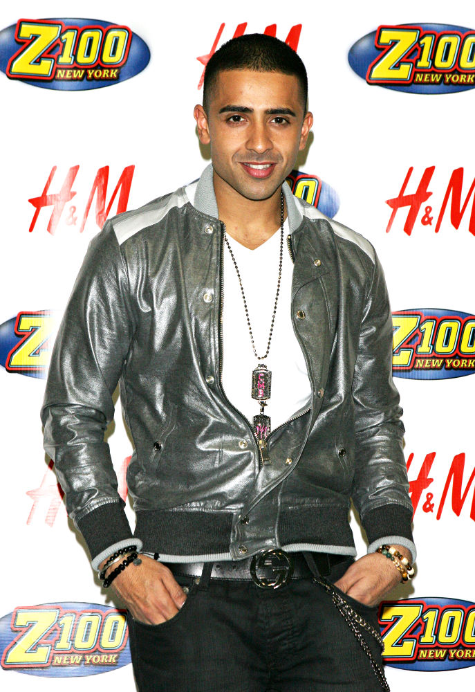 Jay Sean;<br>Z100's Jingle Ball 2009