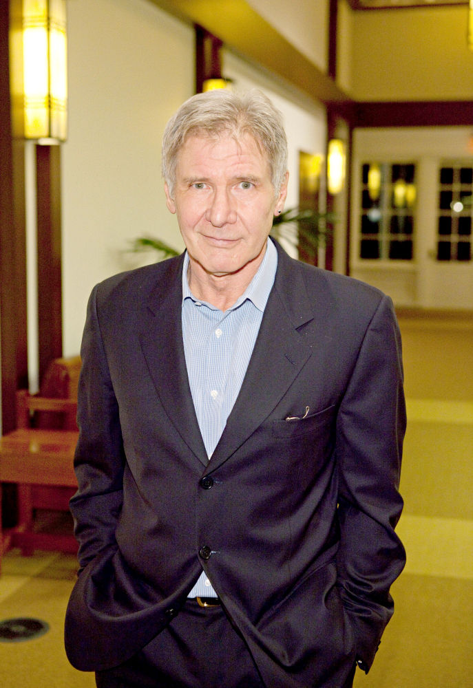 Harrison Ford Called 'Elitist' by Chicago Mayor
