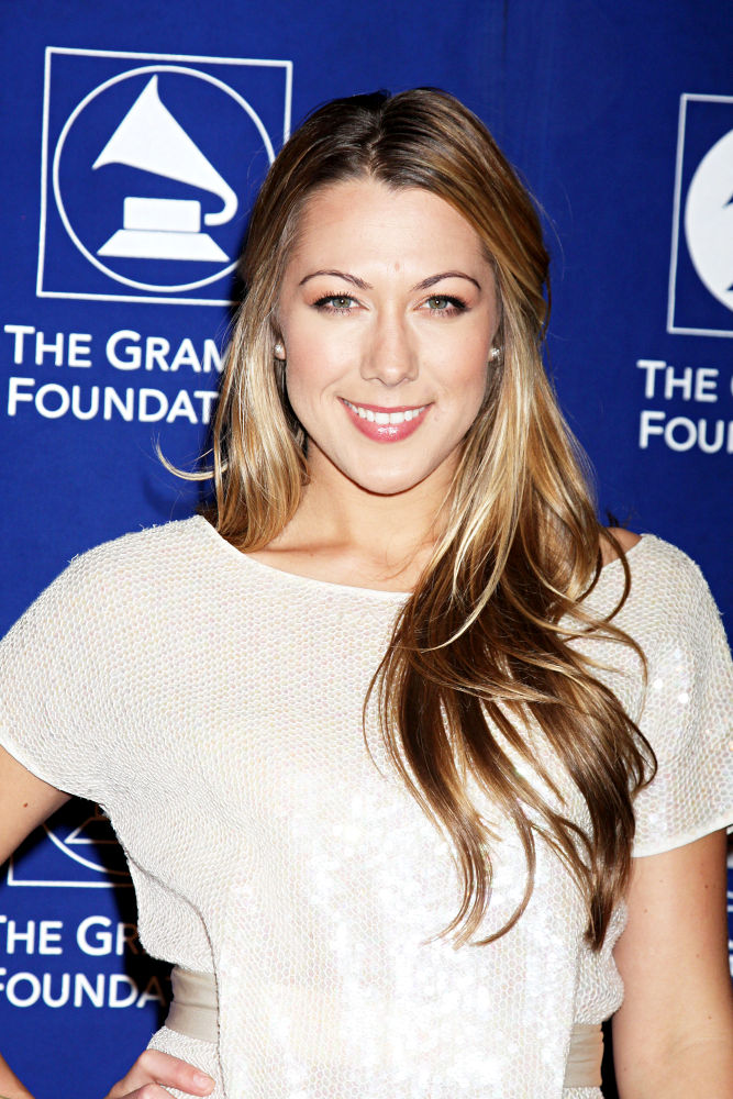 Colbie Caillat;<br>'Cue The Music: A Celebration Of Music And Television'