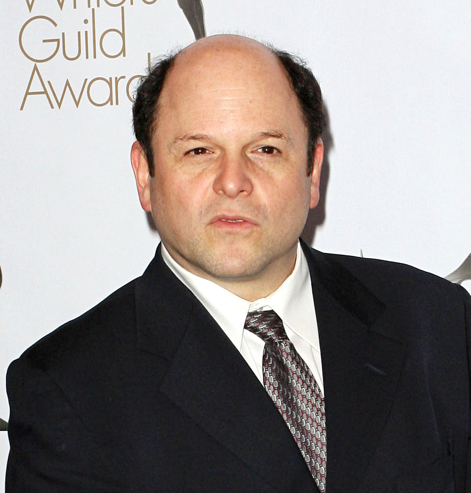 Jason Alexander;<br>The 2010 Writers Guild Awards - Press Room