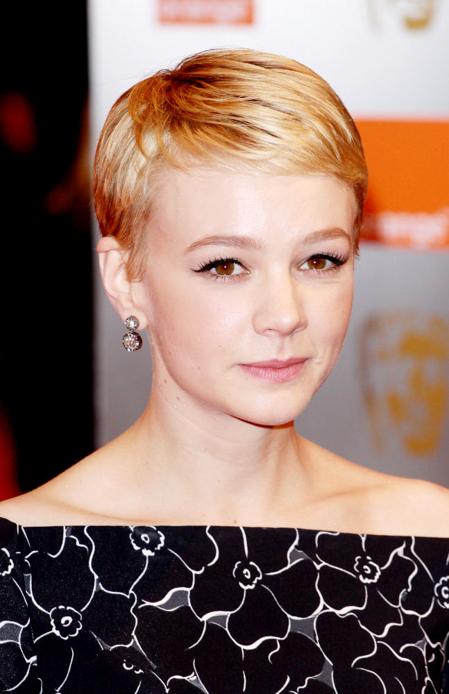 Carey Mulligan Picture 16 - The 82nd Annual Academy Awards (Oscars