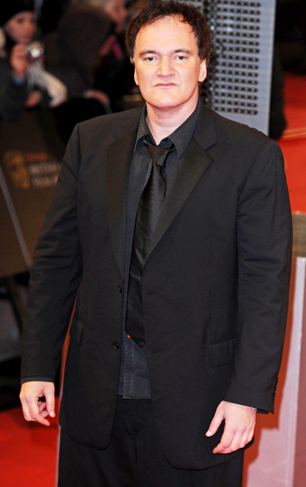 Quentin Tarantino to Be Ridiculed in Mocking Tribute