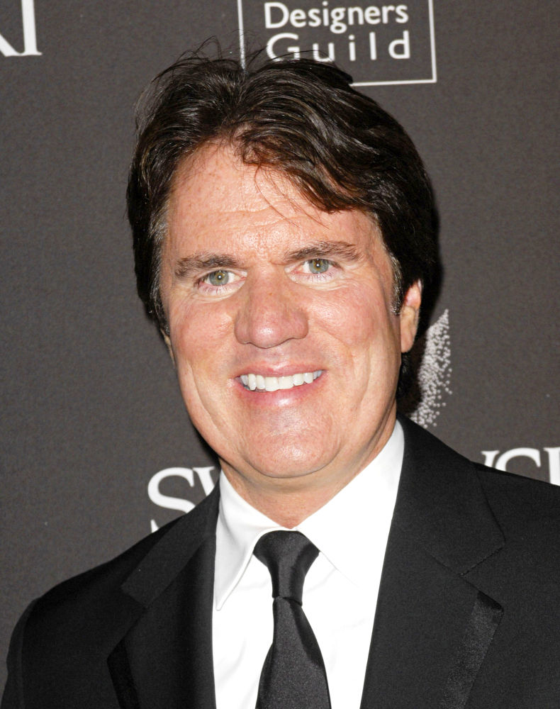Rob Marshall;<br>2010 Costume Designer's Guild Awards