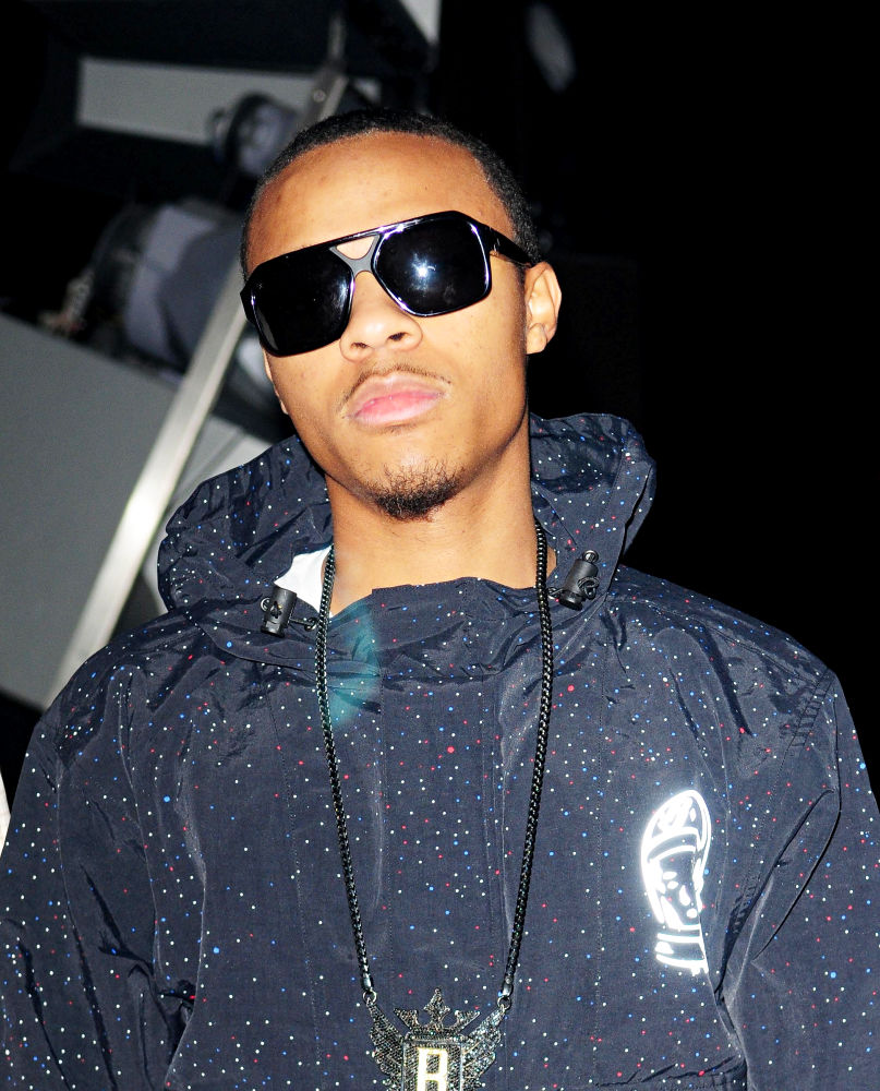 Bow Wow;<br>Cebrating Baby a.k.a. 'Birdman's' birthday