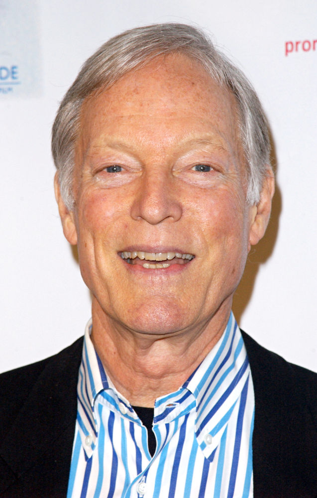 age today richard chamberlain age today richard chamberlain