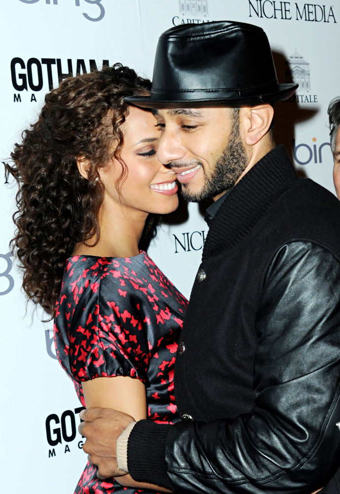 Confirmed, Alicia Keys Engaged and Expecting First Child
