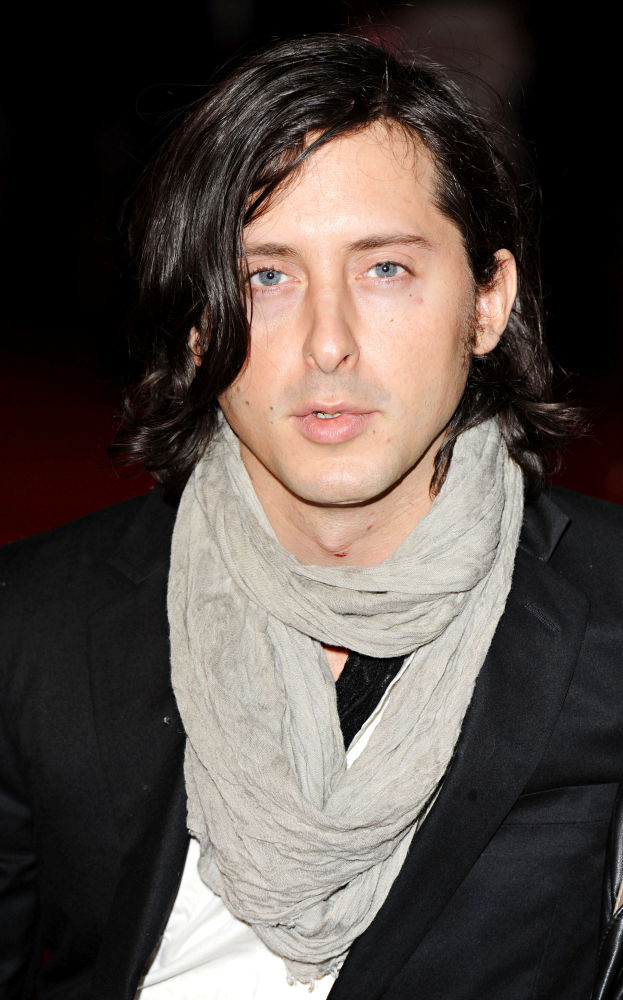 Carl Barat;<br>'Remember Me' UK Film Premiere