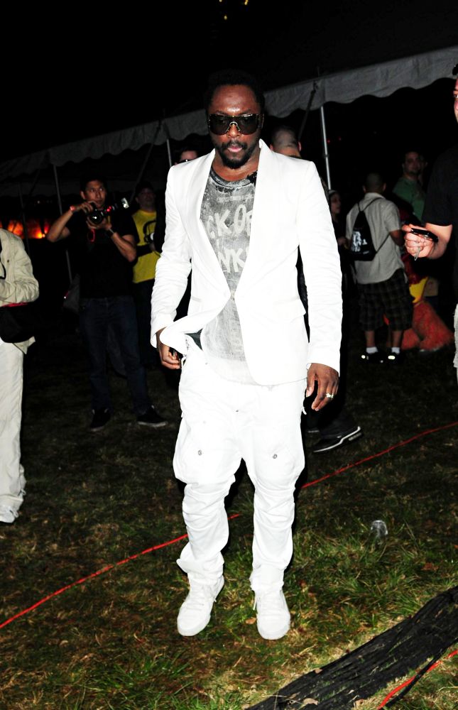 Michael Jackson and Prince Owe Reconciliation to will.i.am