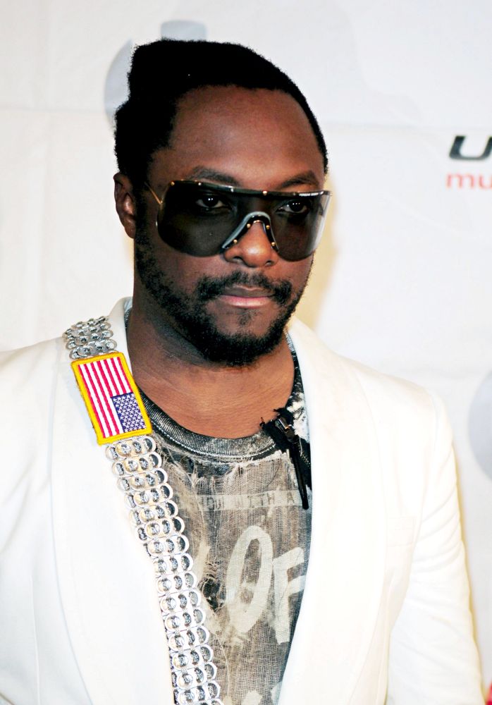 will.i.am Surprises Fans by Paying Their Debt in TV Show