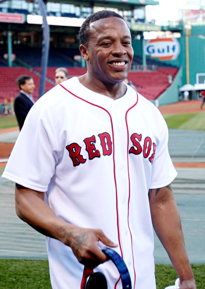Dr. Dre to Receive Top ASCAP Award