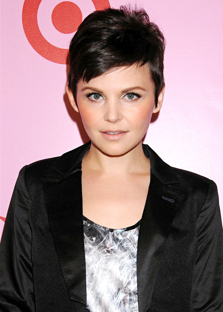 Ginnifer Goodwin;<br>Private VIP Event to Unveil 'Zac Posen for Target' Collection - Arrivals