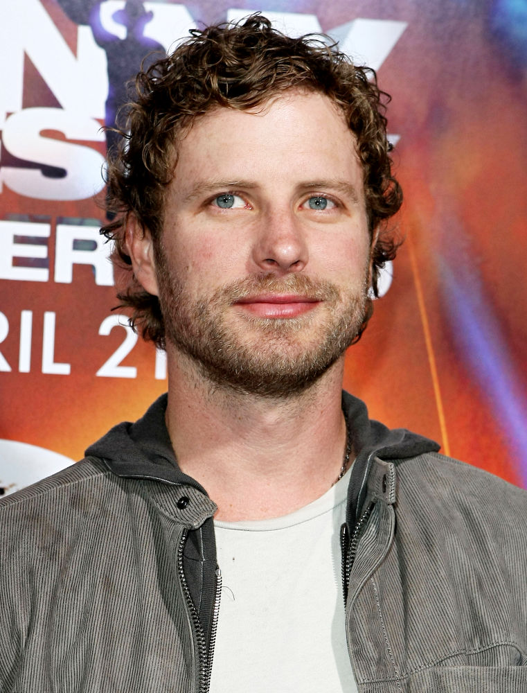 Dierks Bentley;<br>Premiere of Kenny Chesney's Summer in 3D