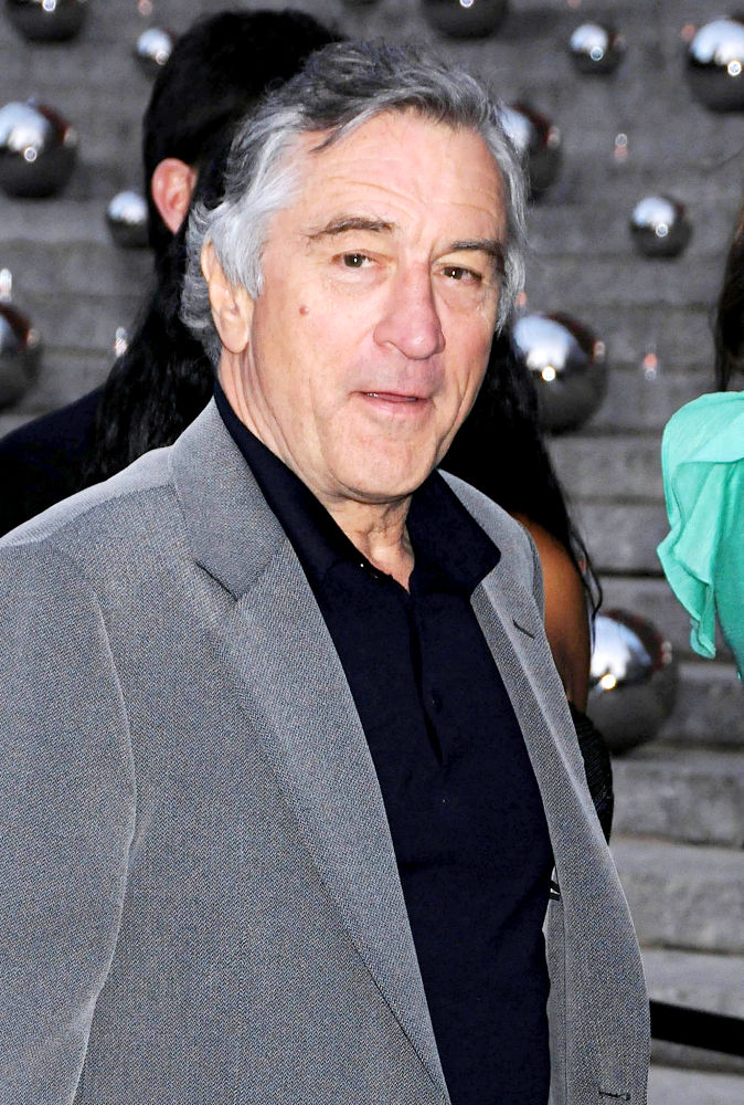 robertdeniro Picture 25 The Vanity Fair Party Before The 2010 Tribeca Film Festival