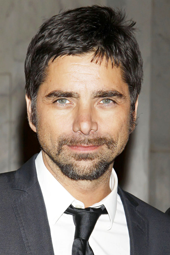 John Stamos Denies Romancing Teenager Accused of Bribing Him
