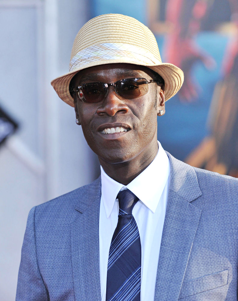 don cheadle picture 24 65th annual tony awards don cheadle picture 24 65th annual tony awards