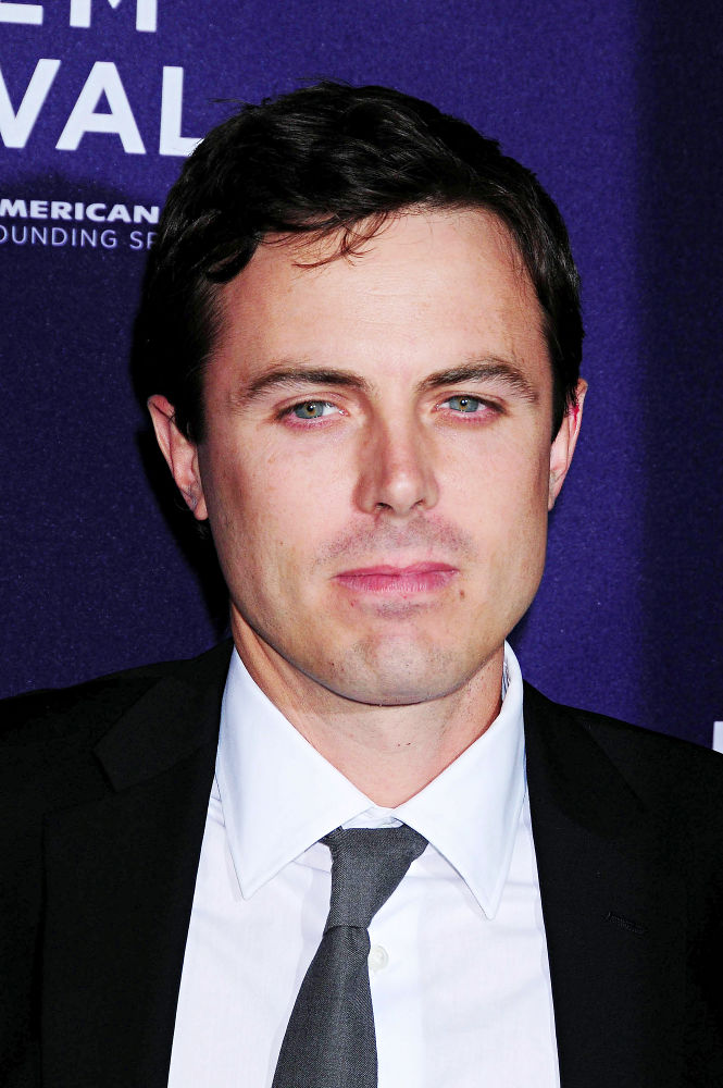 Casey Affleck;<br>The Tribecca Film Festival 2010 Premiere of 'The Killer Inside Me'