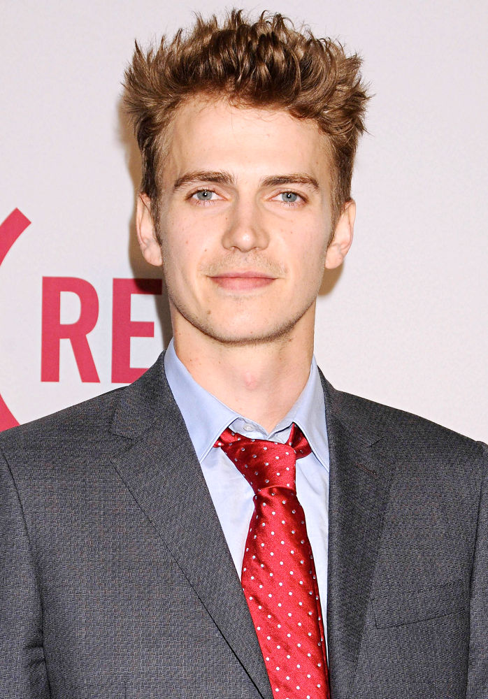 Hayden Christensen Picture 25 The New York Premiere Of The Lazarus Effect
