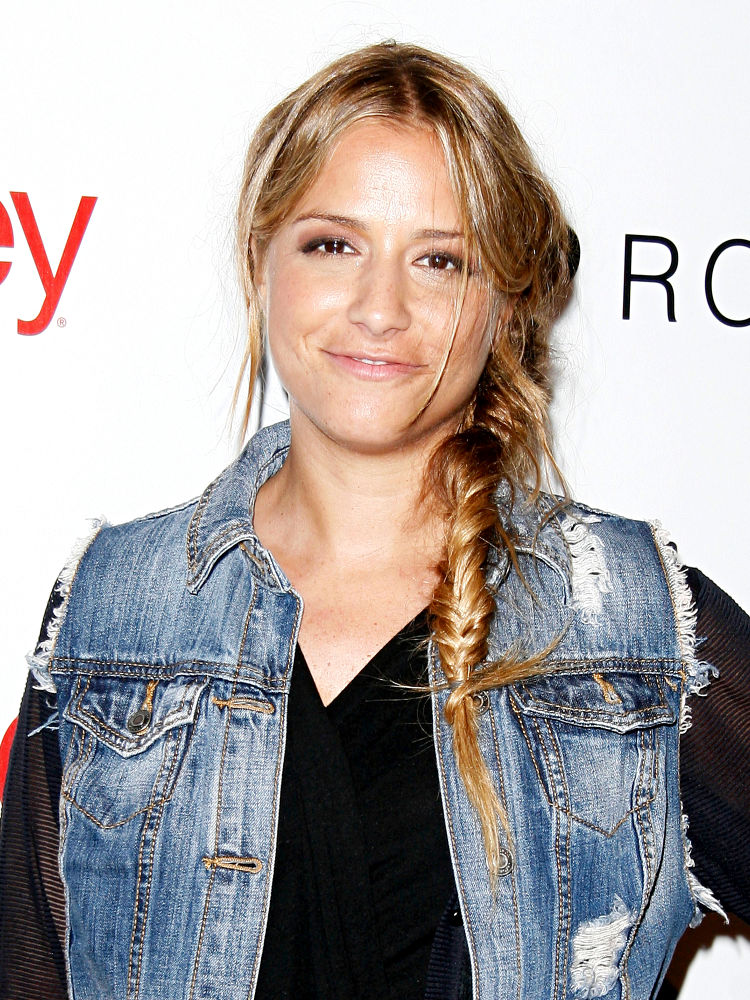 Charlotte Ronson;<br>Charlotte Ronson and JCPenney Spring Cocktail Jam
