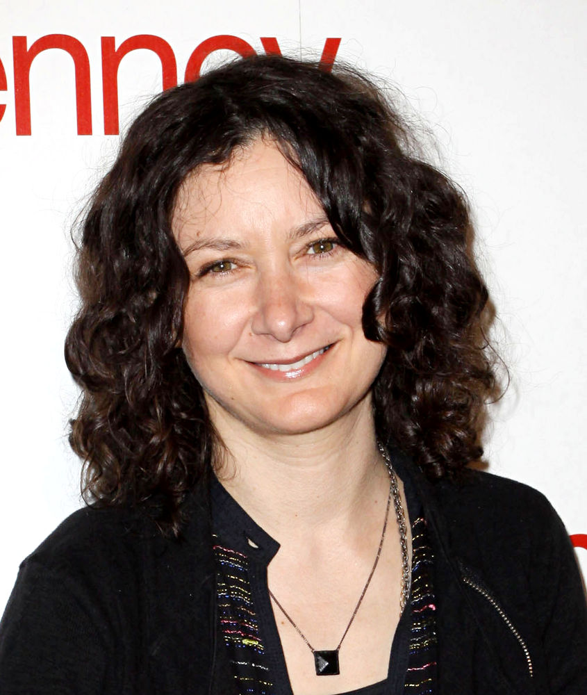 Sara Gilbert;<br>Charlotte Ronson and JCPenney Spring Cocktail Jam