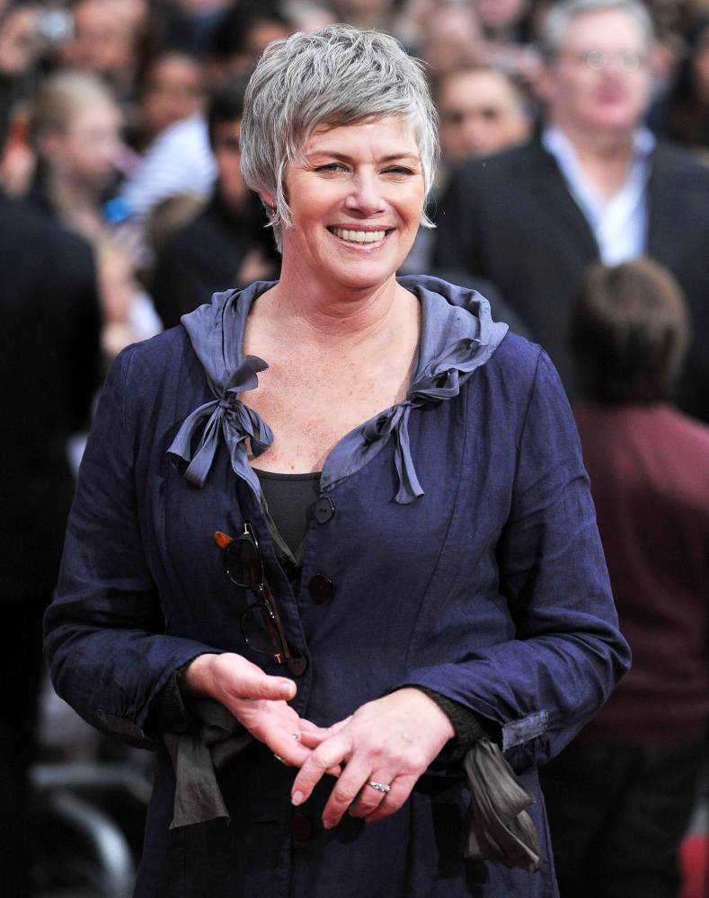 Kelly McGillis in Premiere of 'Prince of Persia: The Sands of Time&apo...