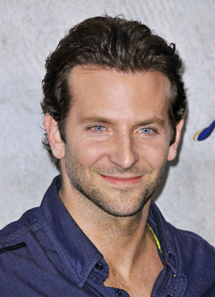Bradley Cooper;<br>Spike TV's 'Guys Choice Awards' - Arrivals