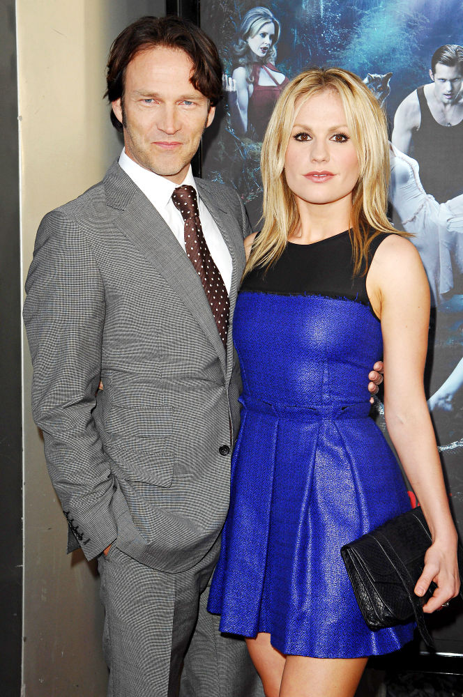 Stephen Moyer;Anna Paquin;<br>HBO's 