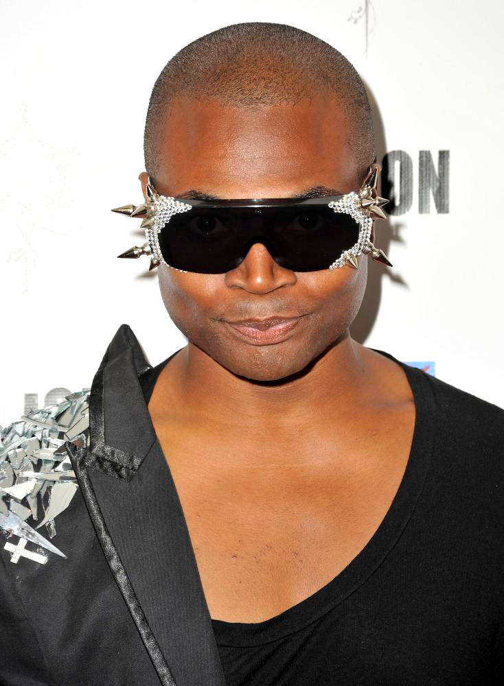 Odain Watson;<br>Lil Jon's Official Crunk Rock Album Release Party