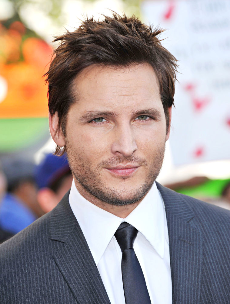 Peter Facinelli;<br>2010 Los Angeles Film Festival - Premiere of 'The Twilight Saga's Eclipse' - Arrivals