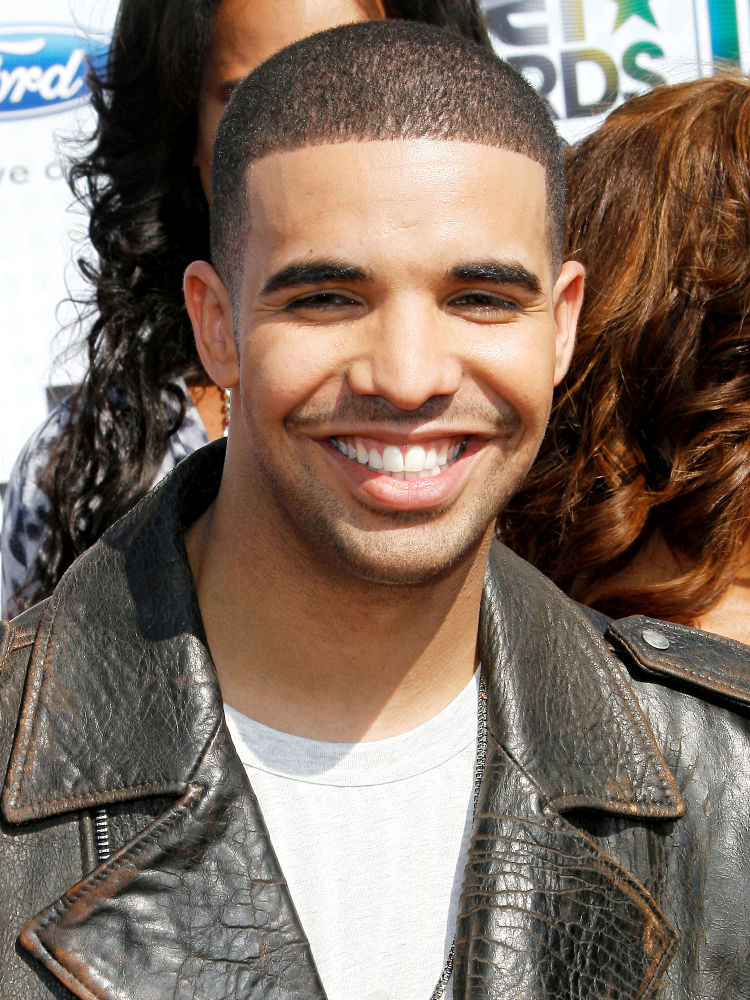 Drake;<br>2010 BET Awards