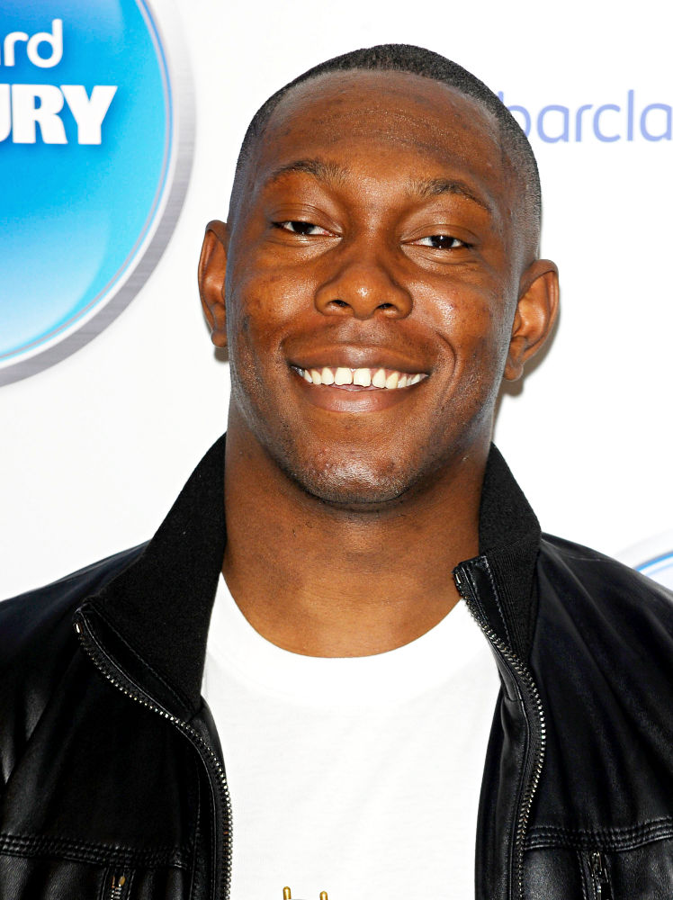 Dizzee Rascal;<br>Mercury Prize Nominations