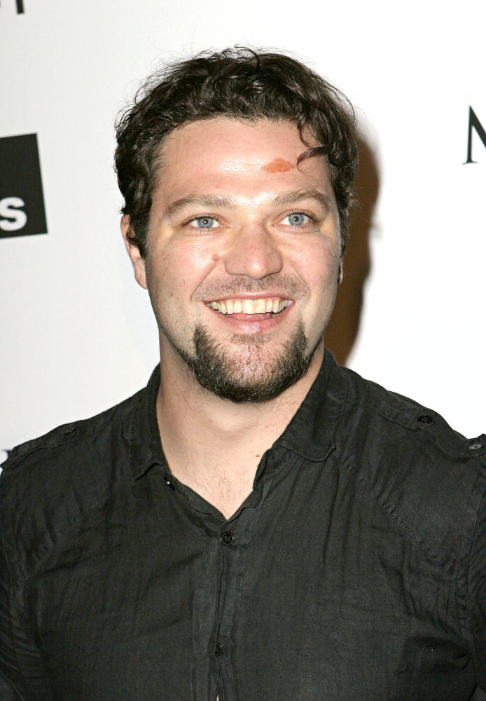 Bam Margera Picture 1 Teen People's 5th Annual What's Next Party