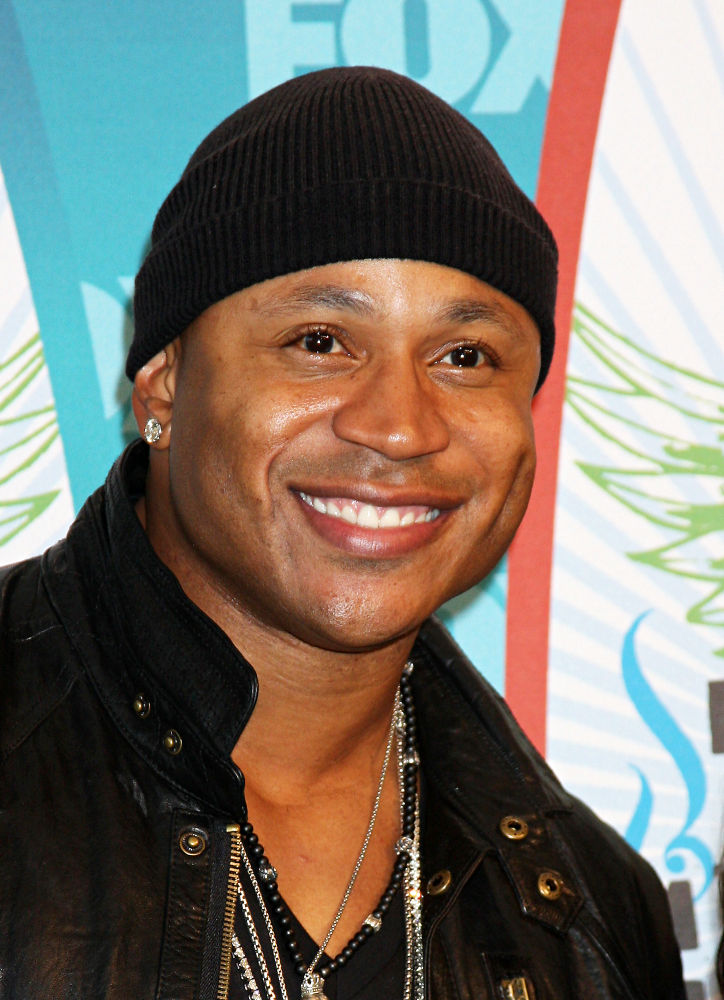 LL Cool J;<br>The 12th Annual Teen Choice Awards 2010