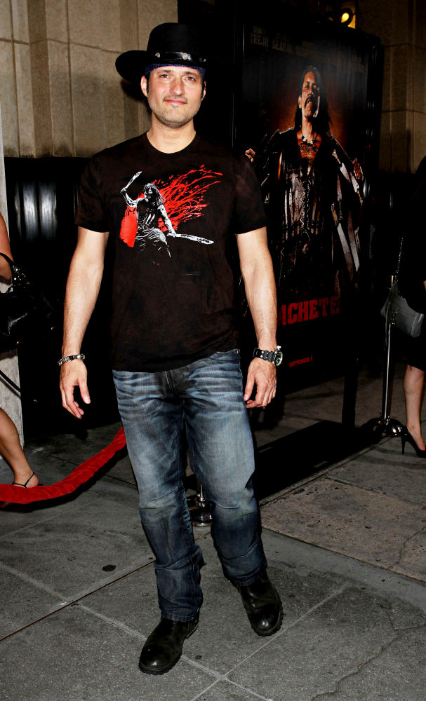 Machete (2010) Premiere Photo Gallery and Red Carpet Arrivals Pictures