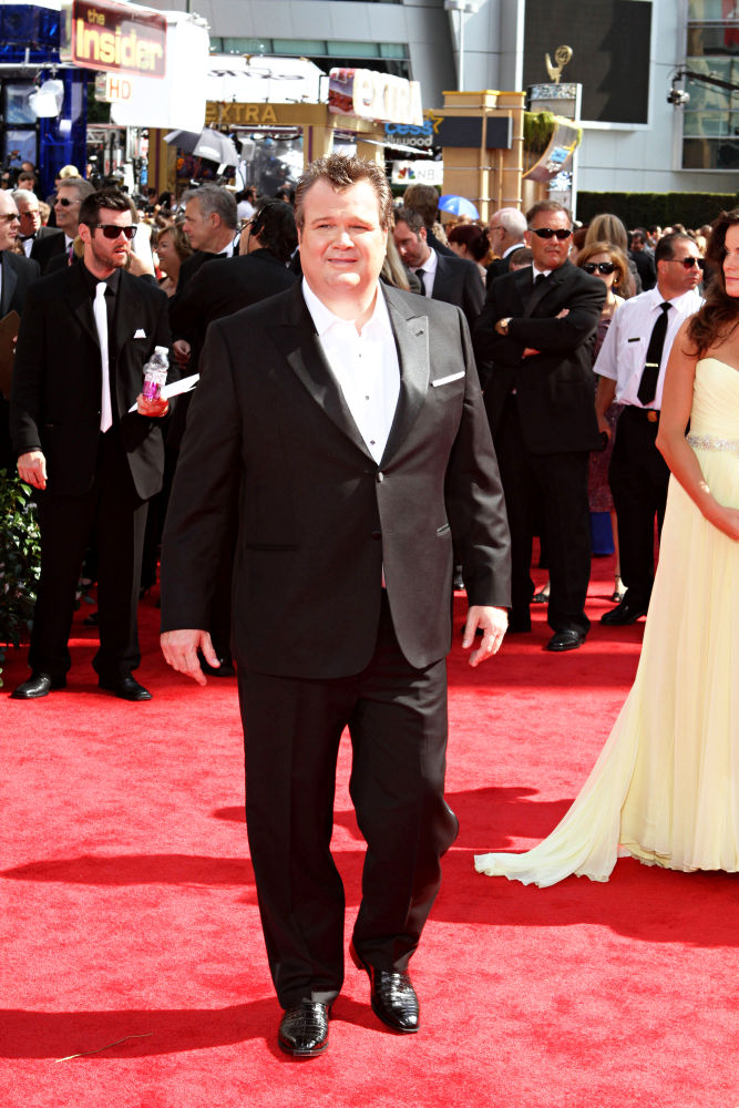 Eric Stonestreet;<br>The 62nd Annual Primetime Emmy Awards