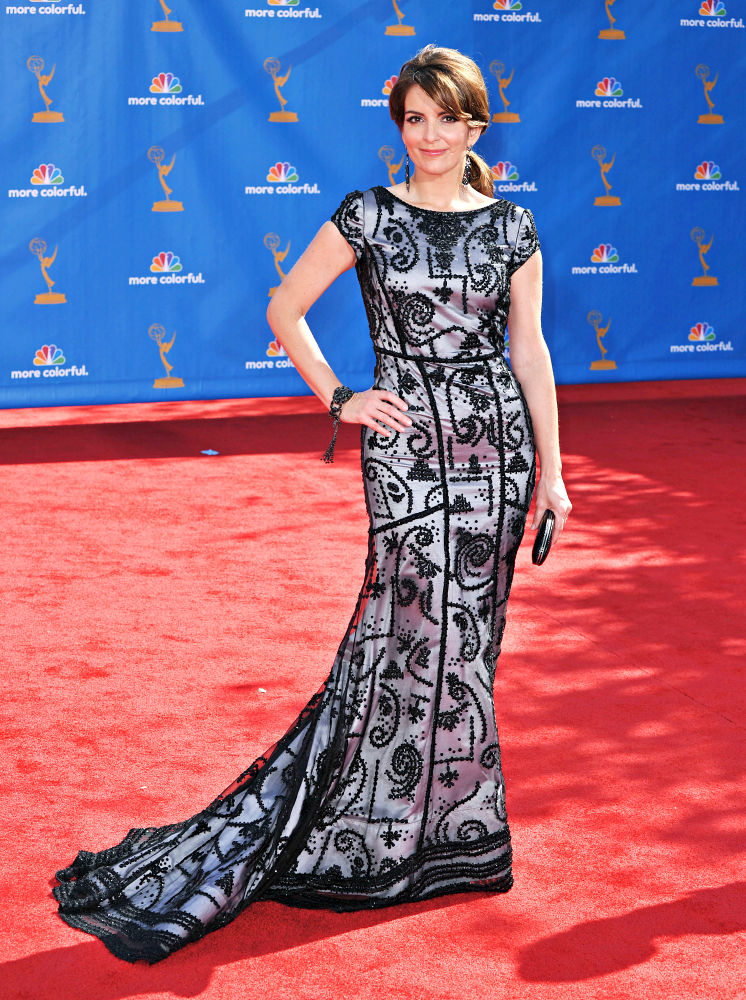Tina Fey;<br>The 62nd Annual Primetime Emmy Awards