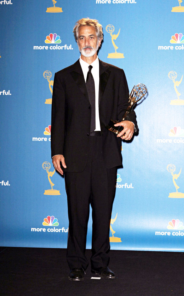 David Strathairn Pictures, Latest News, Videos.