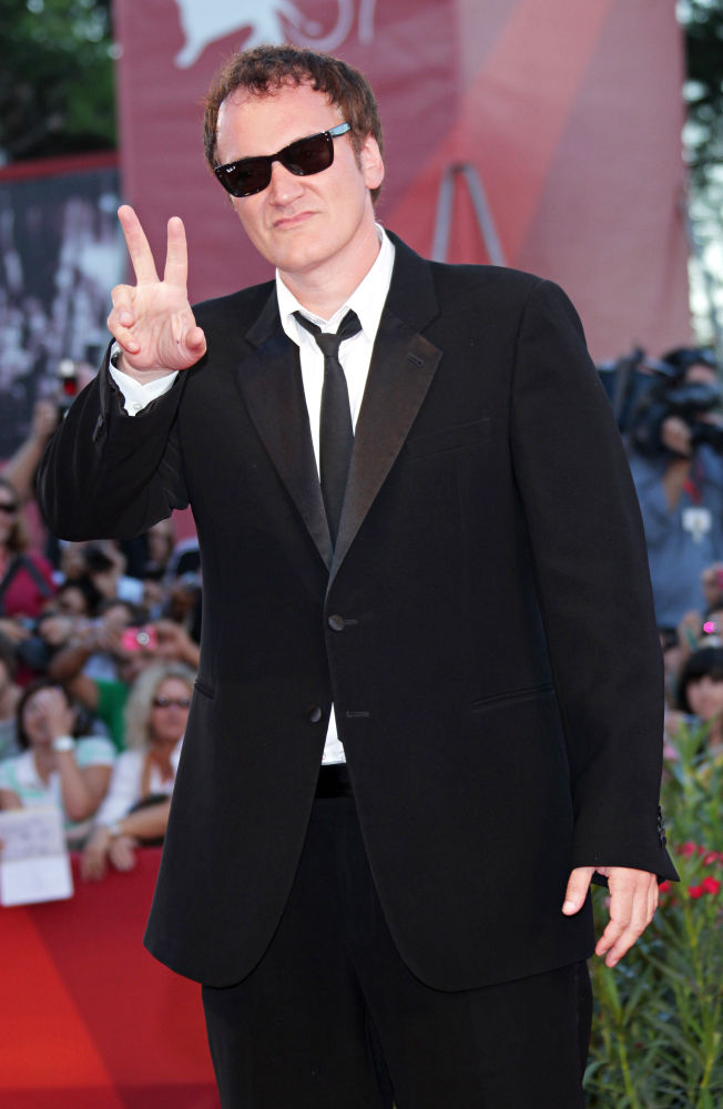 Quentin Tarantino's Friars Roast Postponed Due to Sally Menke's Death