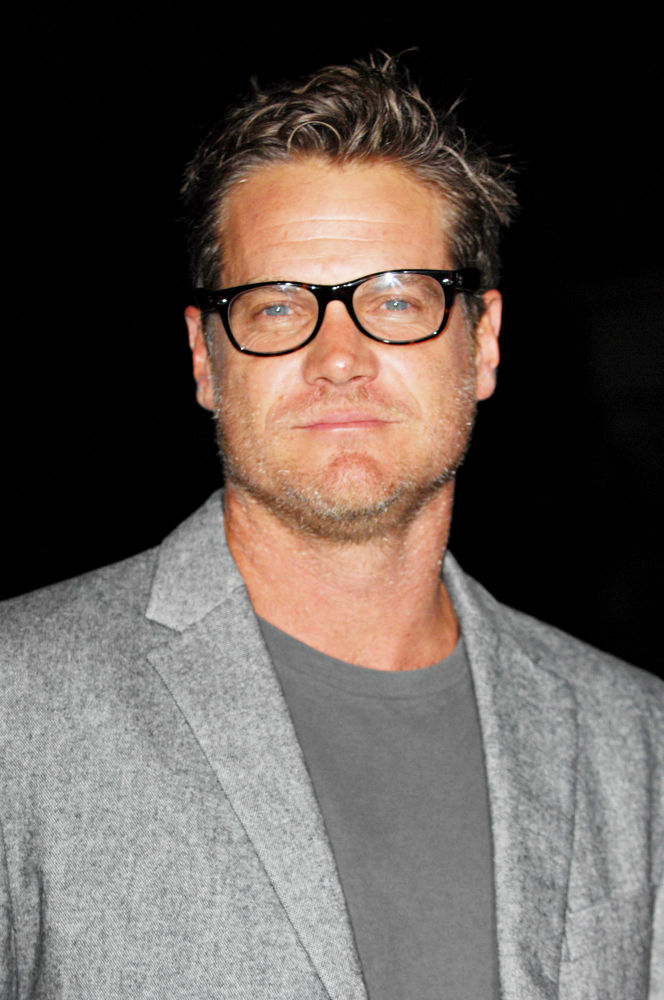 Brian Van Holt;<br>Los Angeles Premiere of 