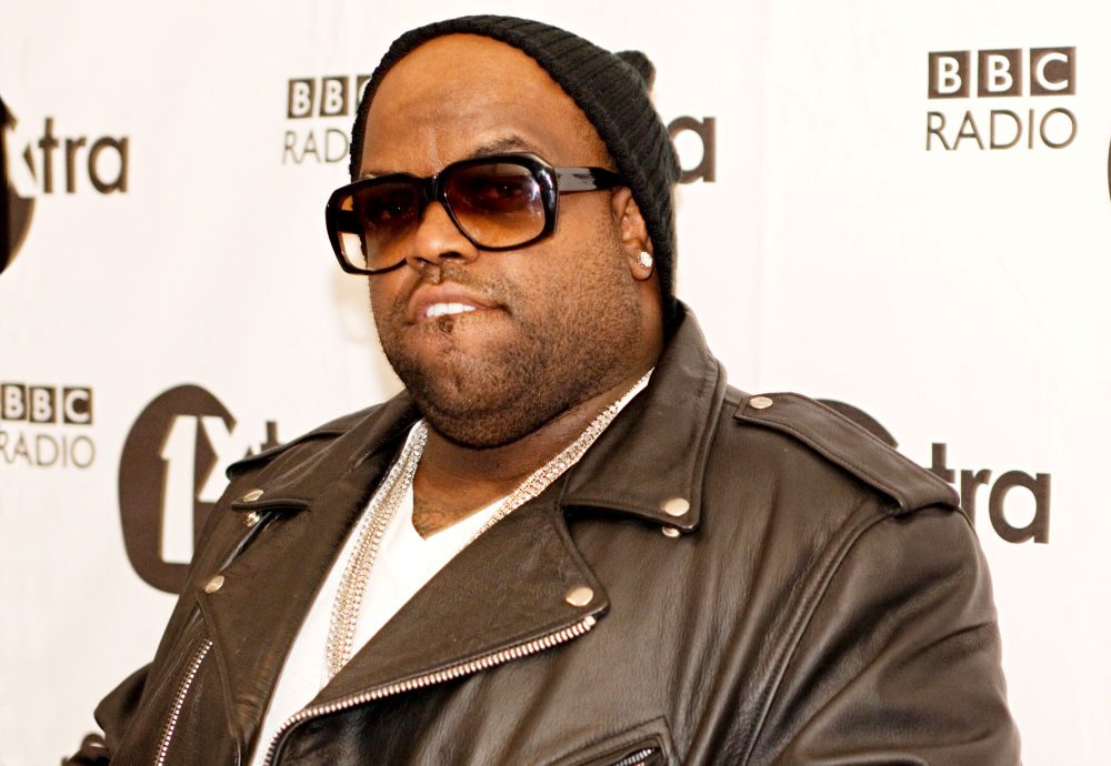 Cee-Lo;<br>BBC Radio 1Xtra Live