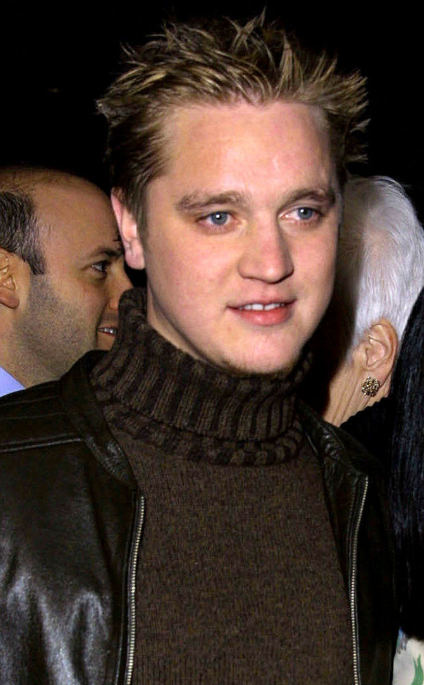 Devon Sawa;<br>The Premiere of Slackers